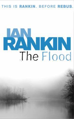 The Flood 0752880942 Book Cover