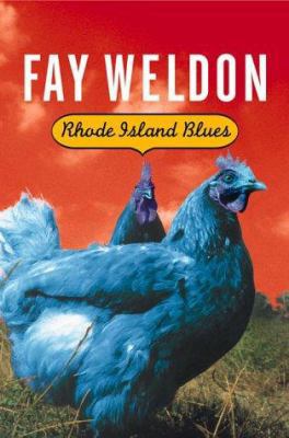 Rhode Island Blues 0871137755 Book Cover