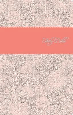 Mothers Bible-Ceb 1609261313 Book Cover