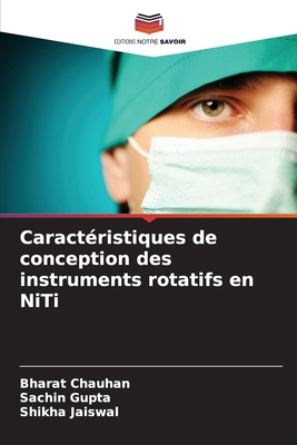 Caractéristiques de conception des instruments ... [French] 6208622255 Book Cover