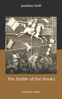 The Battle of the Books: and other Short B086Y5KF2B Book Cover