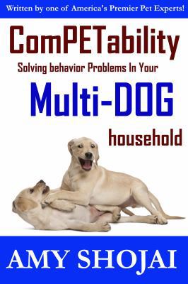 ComPETability: Solving Behavior Problems in You... 1944423249 Book Cover