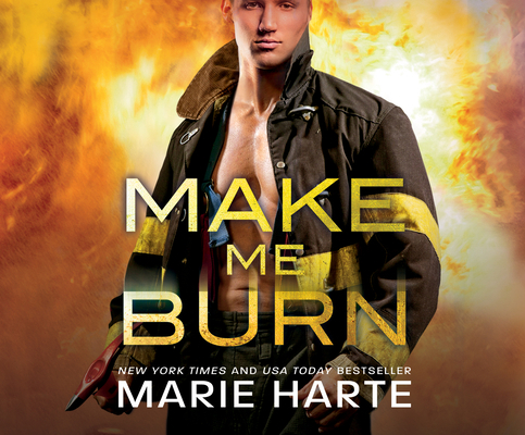 Make Me Burn 1662099630 Book Cover