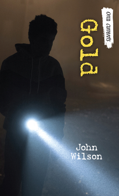 Gold 1459814819 Book Cover