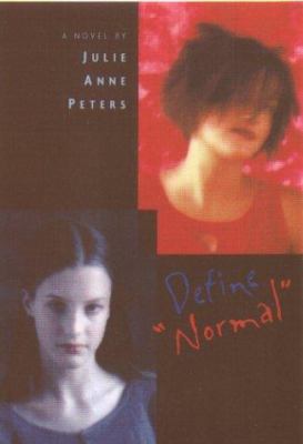 Define "Normal" 0316706310 Book Cover
