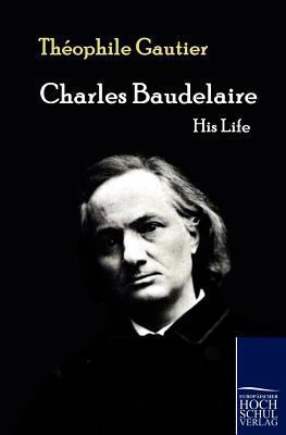 Charles Baudelaire 386741341X Book Cover