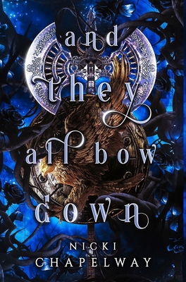 And They All Bow Down B0CTK449N2 Book Cover