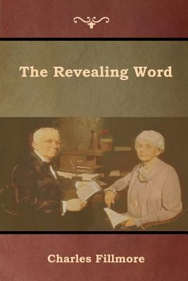 The Revealing Word 161895427X Book Cover