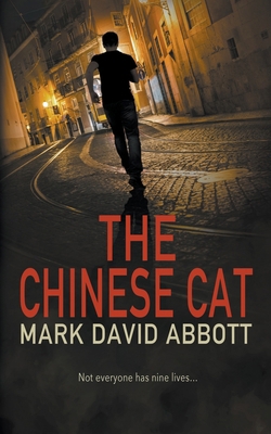 The Chinese Cat            Book Cover