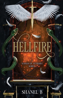 Hellfire B0FPDFZL84 Book Cover