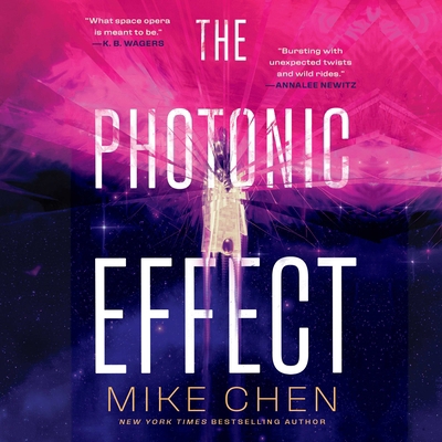 The Photonic Effect 1668163578 Book Cover