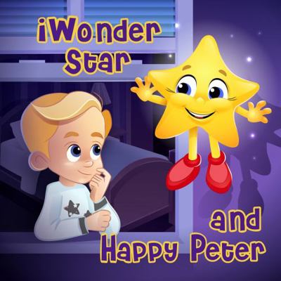 IWonder Star and Happy Peter