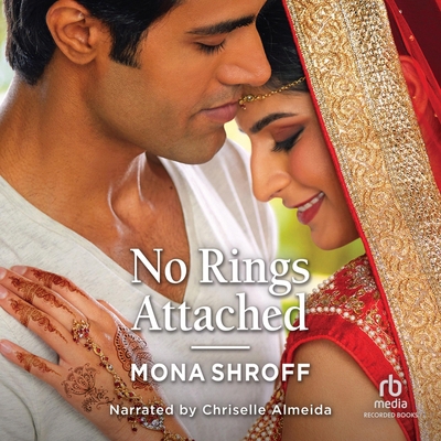 No Rings Attached B0CJTFYFJK Book Cover