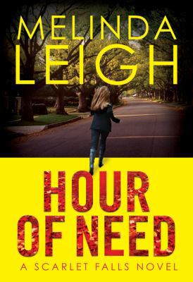 Hour of Need 1477827072 Book Cover