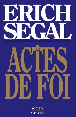 Actes de Foi [French] 2246445817 Book Cover