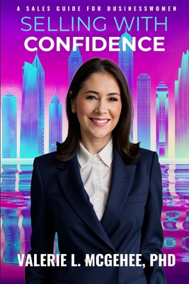 Selling With Confidence B0FZ87827L Book Cover