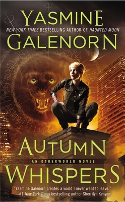 Autumn Whispers: An Otherworld Novel 051515282X Book Cover