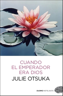 Cuando El Emperador Era Dios [Spanish] 8415355629 Book Cover