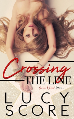 Crossing the Line 1945631031 Book Cover