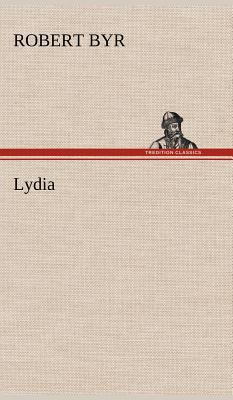 Lydia [German] 3847245074 Book Cover