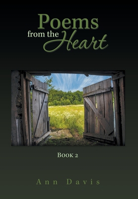 Poems from the Heart: Book 2 1796020931 Book Cover