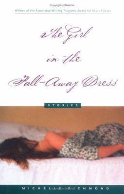The Girl in the Fall-Away Dress (Grace Paley Pr... 1558493158 Book Cover