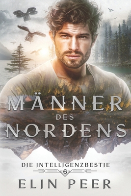 Die Intelligenzbestie: Liebesroman [German] B0CNTPBWGQ Book Cover