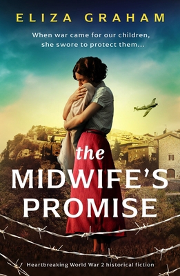 The Midwife's Promise: Heartbreaking World War ... 1805082906 Book Cover