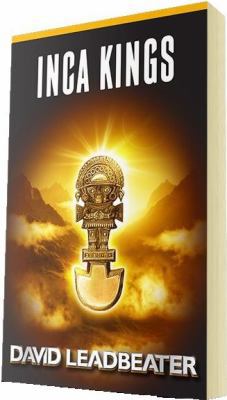 Inca Kings 1540607070 Book Cover
