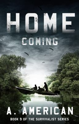Home Coming 0996696059 Book Cover