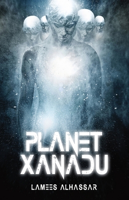 Planet Xanadu 1087876974 Book Cover
