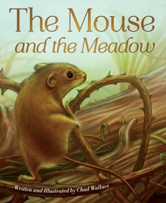 The Mouse and the Meadow 1584694815 Book Cover
