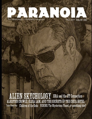 Paranoia Magazine Issue 66 1696243831 Book Cover