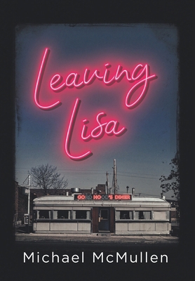 Leaving Lisa 1039167128 Book Cover