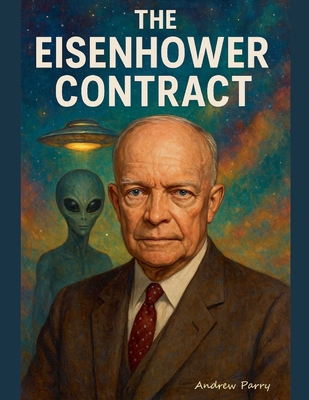 The Eisenhower Contract B0FN1NXL4T Book Cover