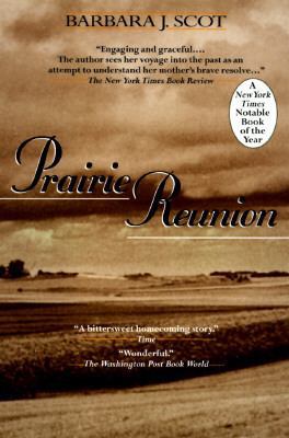Prairie Reunion 1573225827 Book Cover