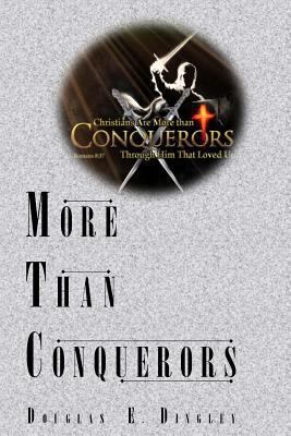 More Than Conquerors 1943245061 Book Cover