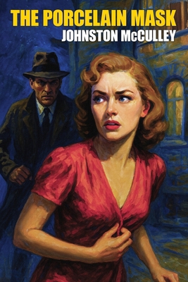 The Porcelain Mask 1667663445 Book Cover