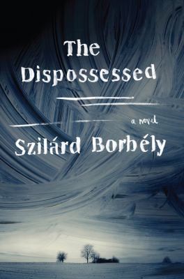 The Dispossessed 0062364081 Book Cover