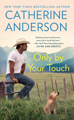 Only by Your Touch 0451207947 Book Cover