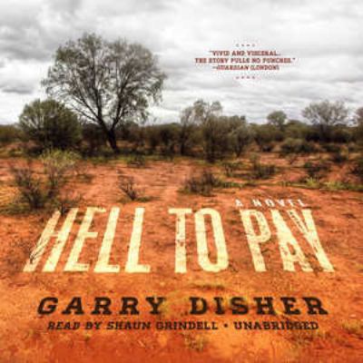 Hell to Pay: Library Edition 1483013758 Book Cover