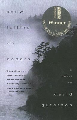 Snow Falling on Cedars 0606121404 Book Cover