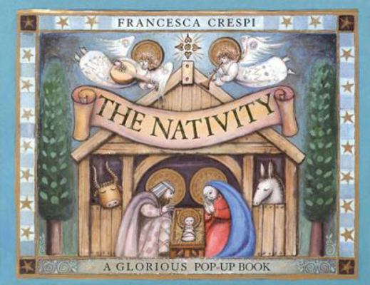 Nativity 1845073436 Book Cover