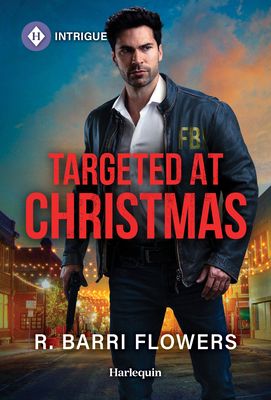 Targeted at Christmas 1335189211 Book Cover