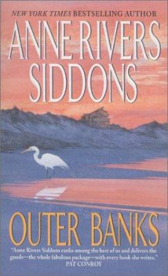 Outer Banks Low Price 0060556668 Book Cover