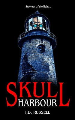 Skull Harbour 198838348X Book Cover