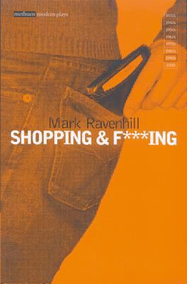 Shopping and F***ing 0413712400 Book Cover