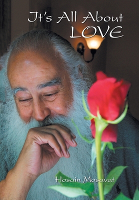 It's All About Love 1796017760 Book Cover