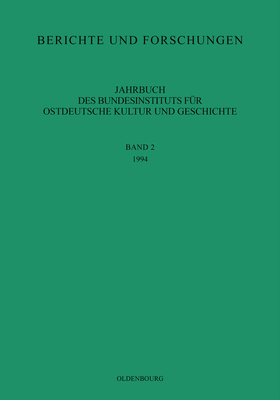 1994 [German] 3486560484 Book Cover