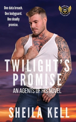 Twilight's Promise 1957587229 Book Cover